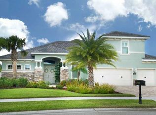 105 Rawlings Path, Sebastian, FL 32958