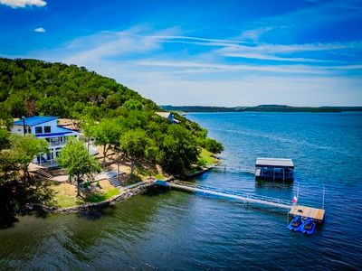 2459 Upper Burma Rd, Graford, TX, 76449