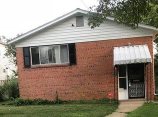 4609 Blaine St NE, Washington, DC 20019