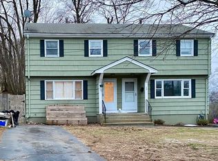 32 Wilder Rd #32, Lowell, MA 01852