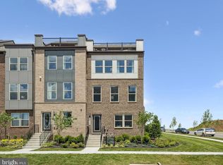 11131 Copernicus St, Manassas, VA 20109