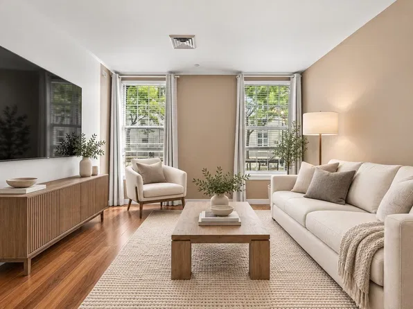 45 1st Ave #101, Charlestown, MA 02129