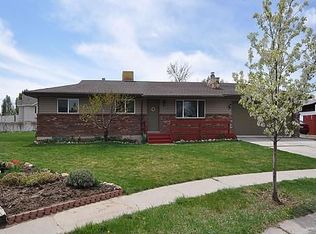 8114 S 3800 W, West Jordan, UT 84088