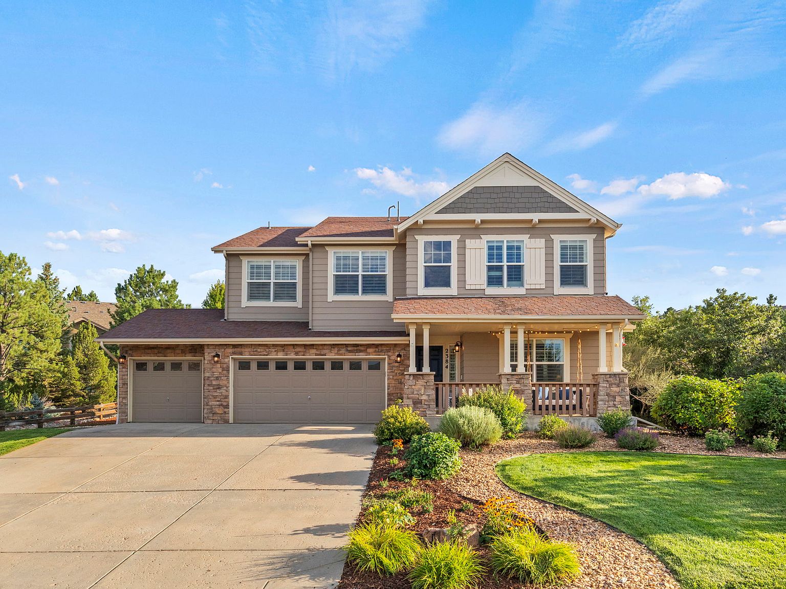 2384 Crestridge Dr, Castle Rock, CO 80104 | Zillow