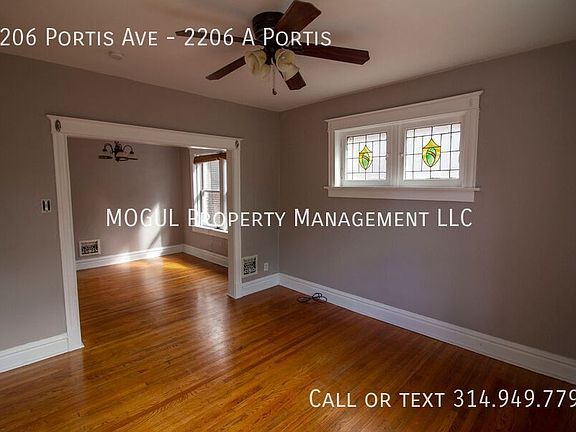 4th image of 2206 Portis Ave #A
