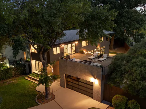 921 N Bailey Ave, Fort Worth, TX 76107