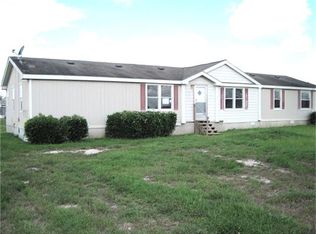 19805 Ibis Rd, Hockley, TX 77447