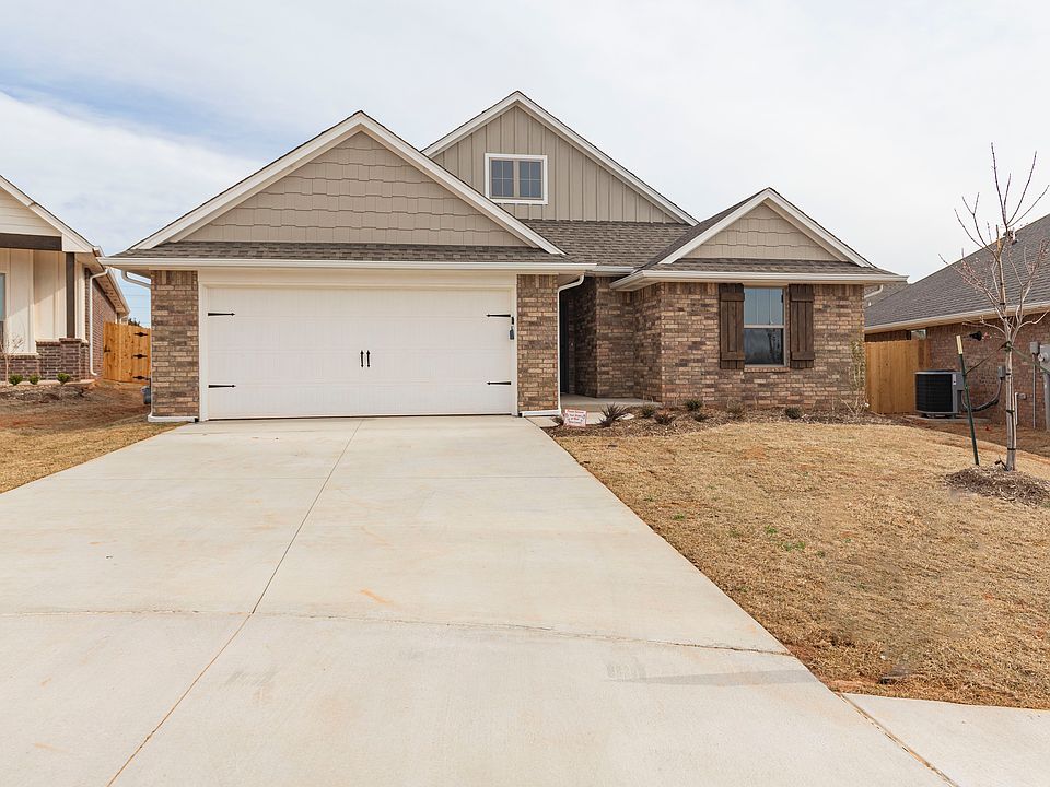 Homes by Taber Kamber Floor Plan