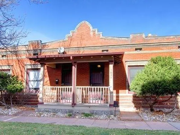1037 E 20th Ave, Denver, CO 80205