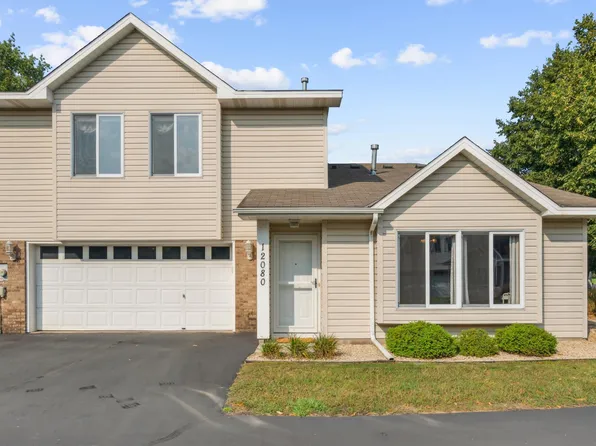12080 Yellow Pine St NW, Coon Rapids, MN 55448