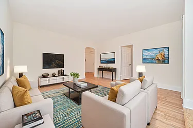 Rented by Living New York