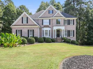 5358 Glencastle Way, Suwanee, GA