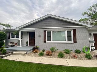 703 E Stewart Dr, Rensselaer, IN 47978