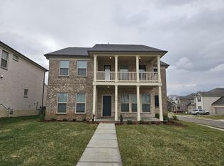 1319 Kettlehook Ln, Mount Juliet, TN 37122