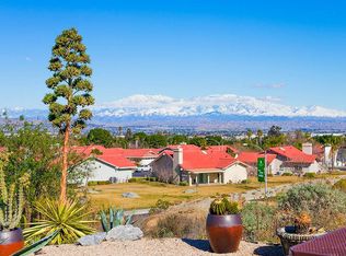 Westmont Village Homes - 55+ Senior Community, March Air Reserve Base, CA 92518