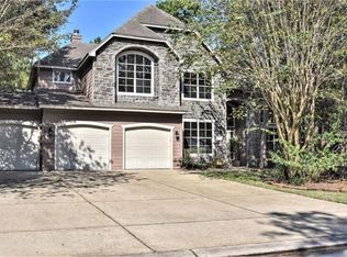 50 S Concord Forest Cir, Spring, TX 77381