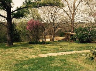 54250 S 36500th Rd, Cleveland, OK 74020