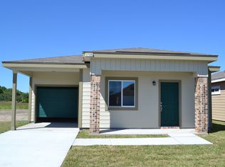 17125 Lemon Ave, Harlingen, TX 78552