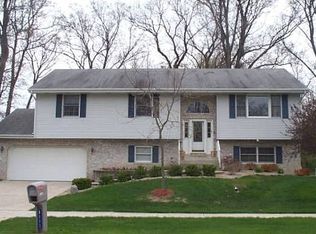 8111 Havenwood Pass, Cedar Lake, IN 46303