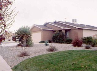 3100 Laurel Meadows Dr NE, Rio Rancho, NM 87144