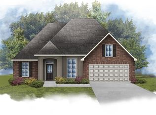 1576 Sawyers Ridge Cv, Cantonment, FL 32533