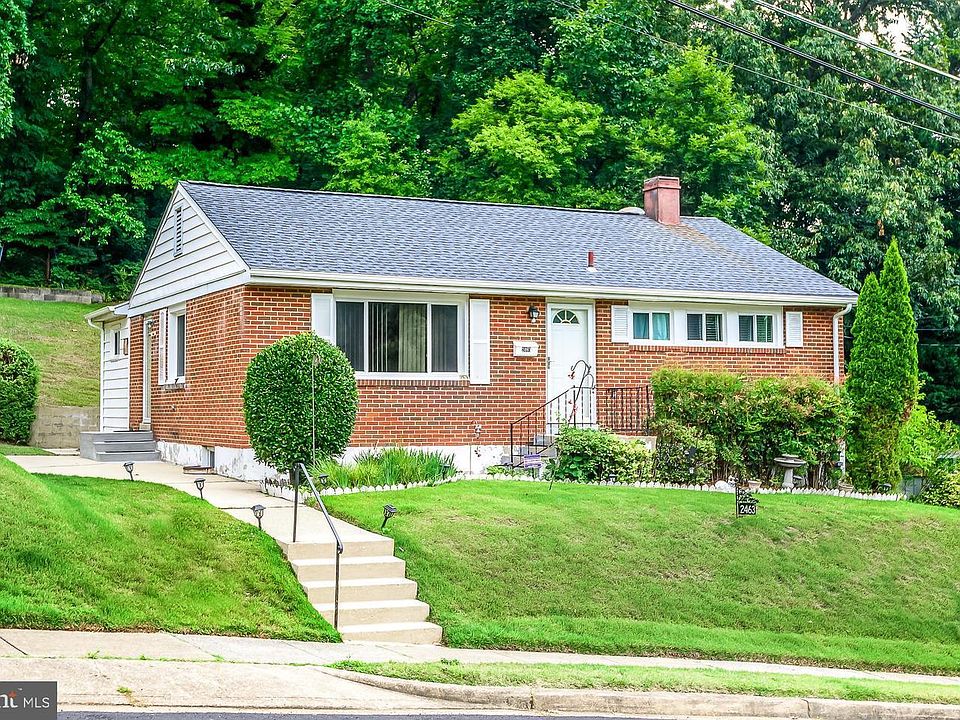 1st image of 2463 S Culpeper St