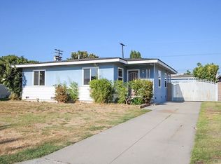 12862 Woodland Ln, Garden Grove, CA 92840