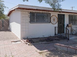 1422 E Iowa Dr, Tucson, AZ 85706