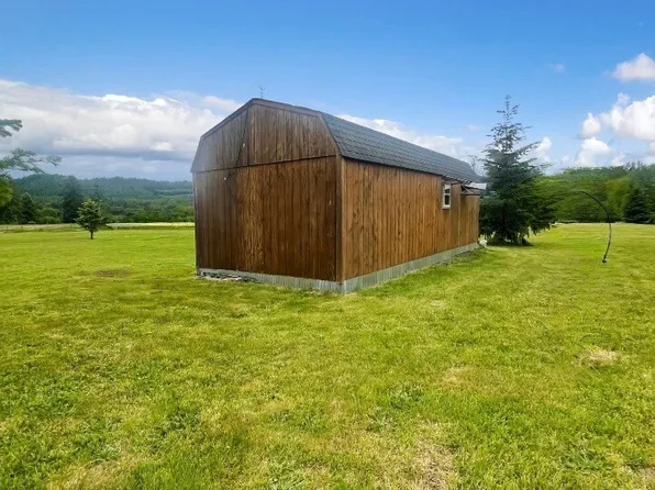 570 Elk Prairie Road, Raymond, WA 98577