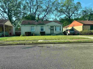 2145 Heard Ave, Memphis, TN 38108