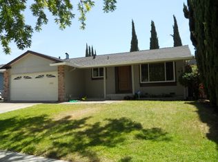 3500 Lisbon Dr, San Jose, CA 95132