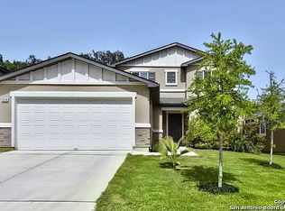 10206 Relic Oaks, San Antonio, TX 78240