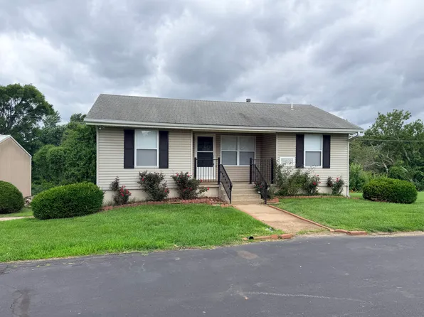 2800 SW Walnut St, Blue Springs, MO 64015