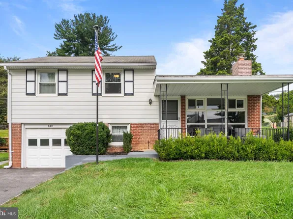 140 Green Hill Rd, King Of Prussia, PA 19406