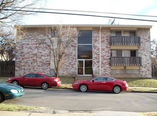 15 E 50th St APT 1, Kansas City, MO 64112