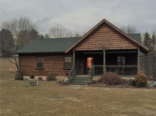 1859 Dinkey Rd E, Lehighton, PA 18235