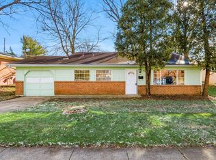 1061 Garvey Rd, Columbus, OH 43229