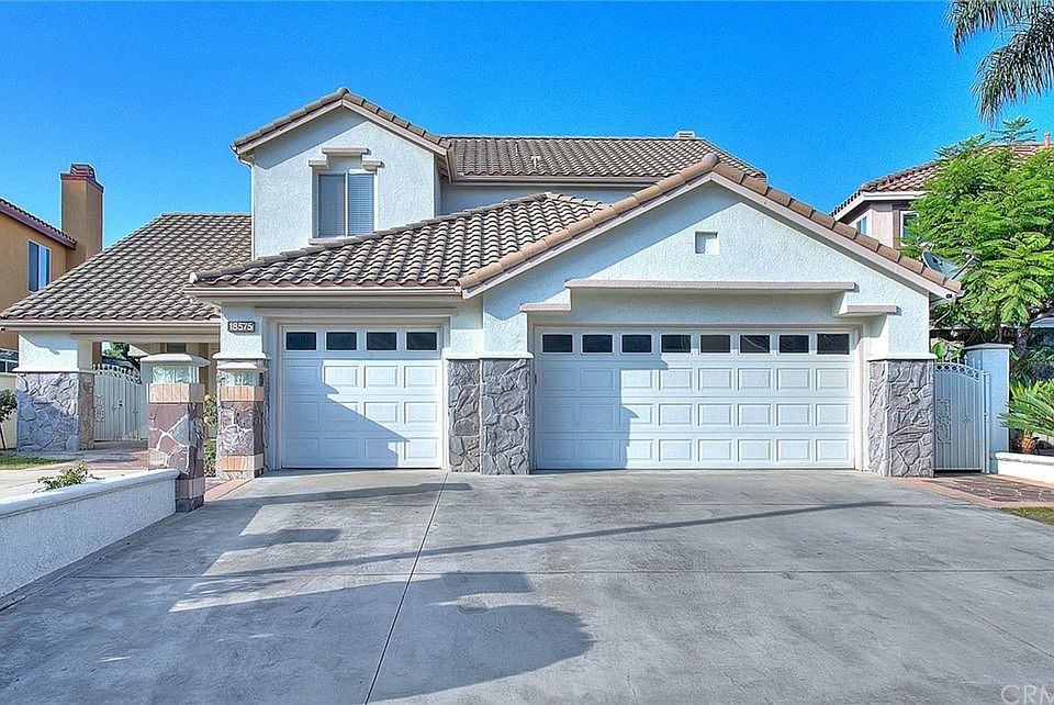 18575 Vantage Pointe Dr, Rowland Heights, CA 91748 Zillow