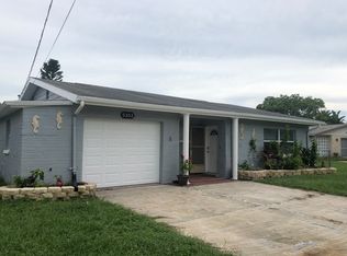 5352 Quist Dr, Port Richey, FL 34668