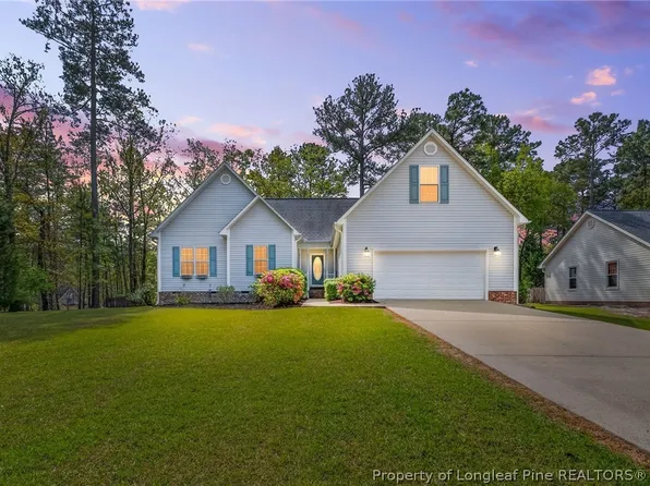 11 Casablanca Ct, Sanford, NC 27332