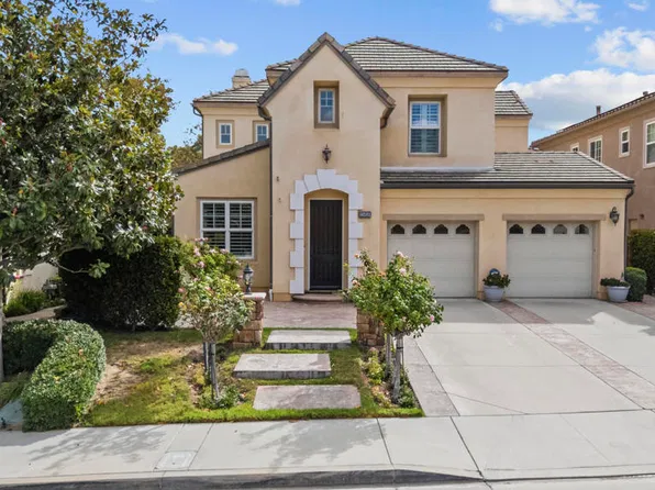 25650 Elmwood Ln, Valencia, CA 91381