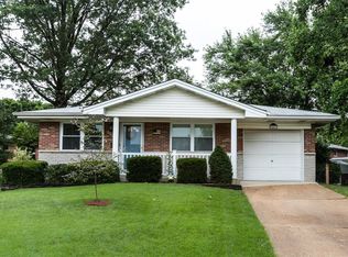 9607 Tocan Ct, Saint Louis, MO