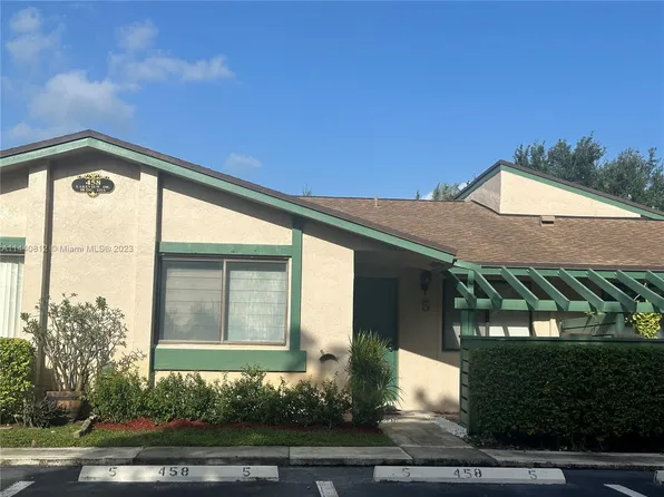 458 Lakeview Dr APT 5, Fort Lauderdale, FL 33326