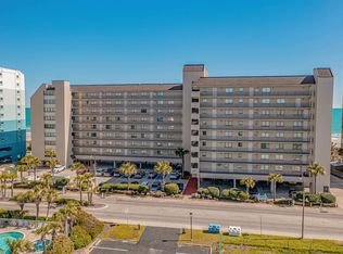 4719 S Ocean Blvd #PENTHOUSE 6, North Myrtle Beach, SC 29582