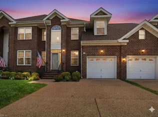 469 Zelkova Rd, Williamsburg, VA 23185