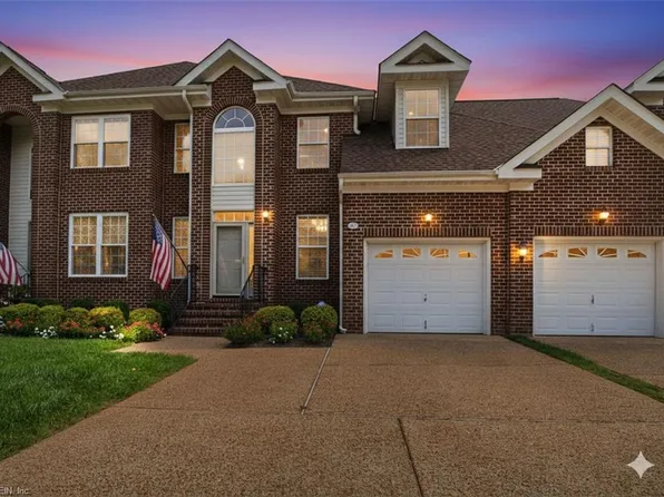 469 Zelkova Rd, Williamsburg, VA 23185