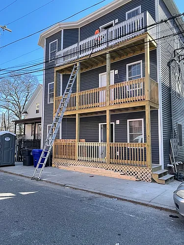 12 Monticello St #1 Photo 1