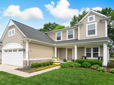 943 Riverstone Ct, Milford, MI, 48381