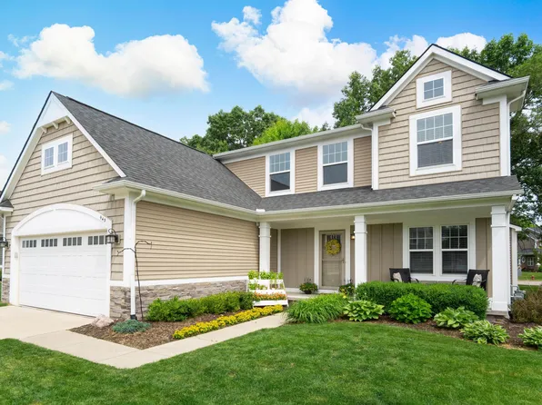 943 Riverstone Ct, Milford, MI 48381