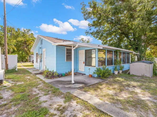 2206 1/2 53rd St S, Saint Petersburg, FL 33707
